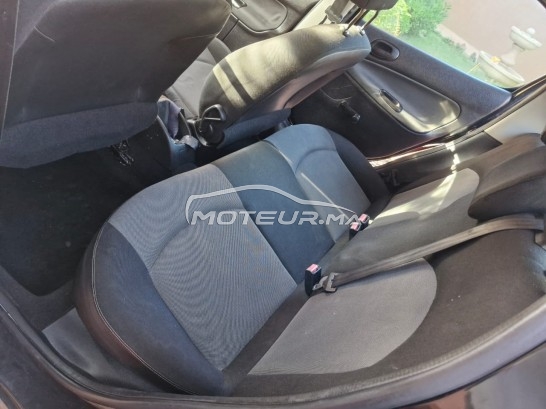 بيجو 206 2009 مستعملة 1815722