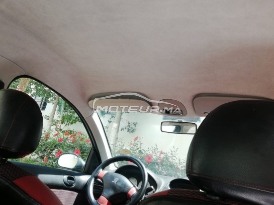 بيجو 206 مستعملة 1194992