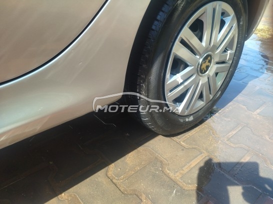 بيجو 206 مستعملة 1255741