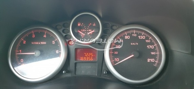 بيجو 206 مستعملة 1214394