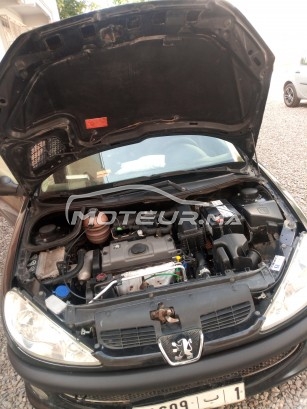 بيجو 206 مستعملة 1260761