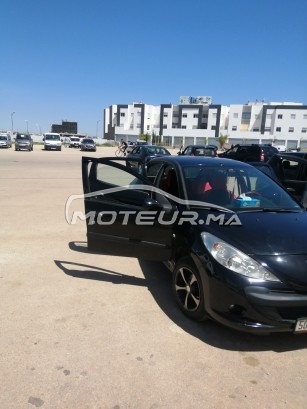 بيجو 206 مستعملة 1399013