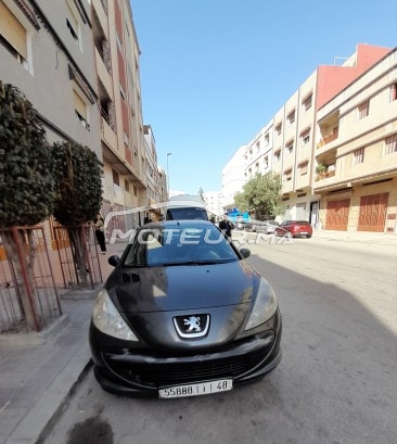 بيجو 206 مستعملة 1432592