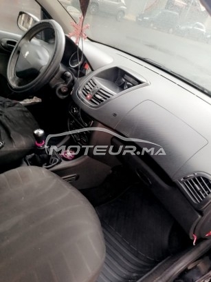 PEUGEOT 206 1.2 occasion 1551559