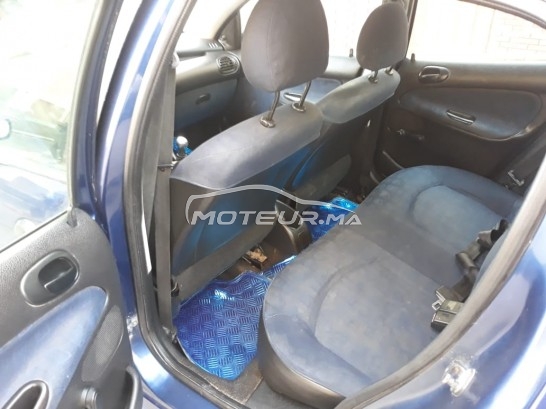 بيجو 206 مستعملة 1462670