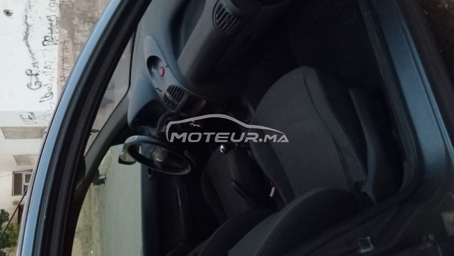 PEUGEOT 206 occasion 1720341
