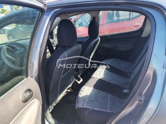 بيجو 206 Hdi مستعملة 1187455