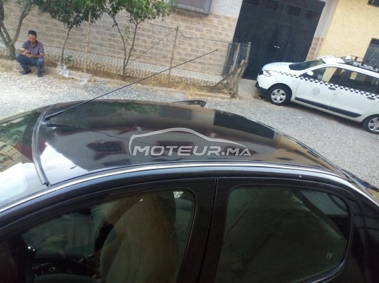 بيجو 206 مستعملة 1260764