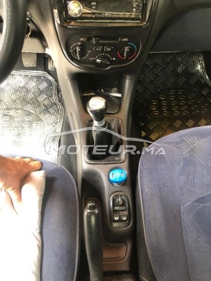 بيجو 206 Hdi مستعملة 1339383