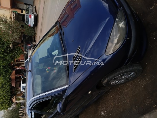 PEUGEOT 206 2004 occasion 2962660