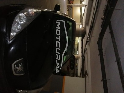 بيجو 206 مستعملة 1348856