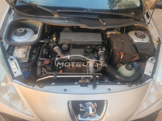 بيجو 206 مستعملة 1197866