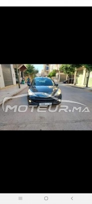 PEUGEOT 206 2012 occasion 1755254