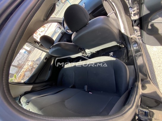 PEUGEOT 206 occasion 1698460