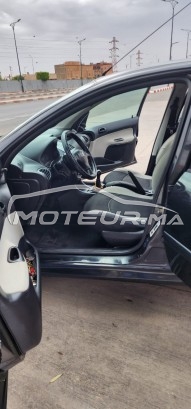 PEUGEOT 206 Hdi occasion 1738744