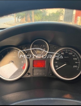 بيجو 206 مستعملة 1460192