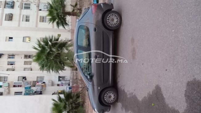 PEUGEOT 206 occasion 1720337
