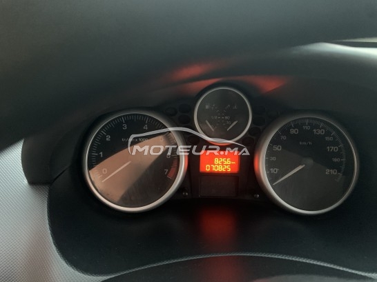 بيجو 206 مستعملة 1207209