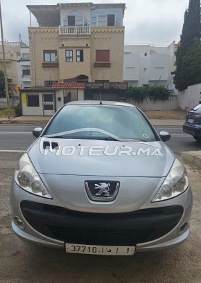 بيجو 206 Excellent مستعملة 1881495