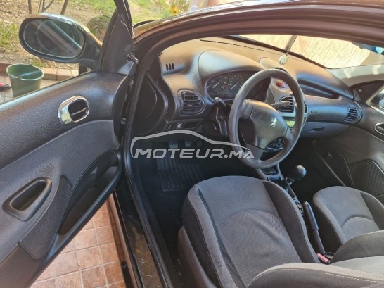 بيجو 206 2009 مستعملة 1815723