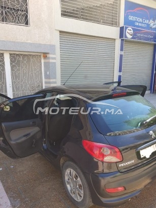 بيجو 206 مستعملة 1354896