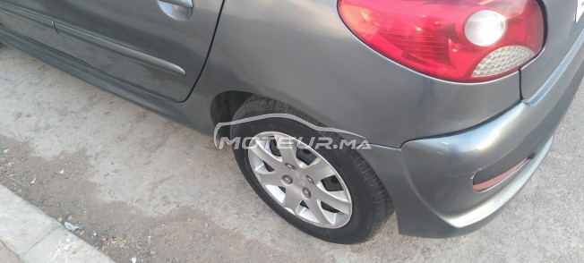 بيجو 206 مستعملة 1424998