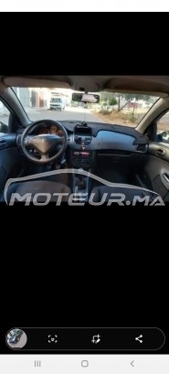 PEUGEOT 206 2012 occasion 1755257
