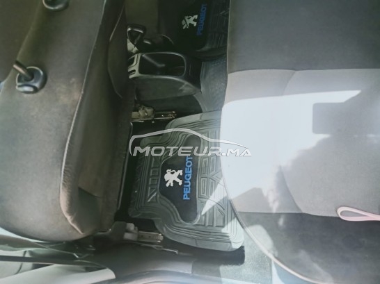 بيجو 206 مستعملة 1235390