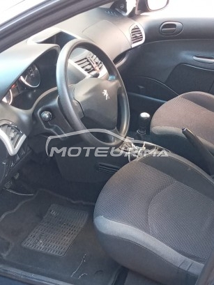 بيجو 206 مستعملة 1644041