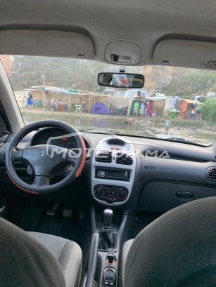 بيجو 206 206 مستعملة 1759782