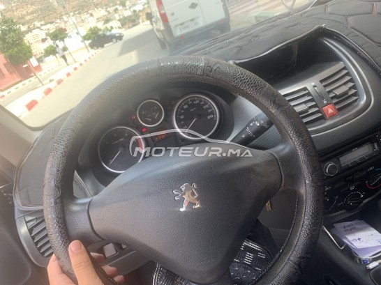 بيجو 206 مستعملة 1317218