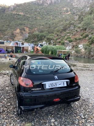 بيجو 206 206 مستعملة 1759784