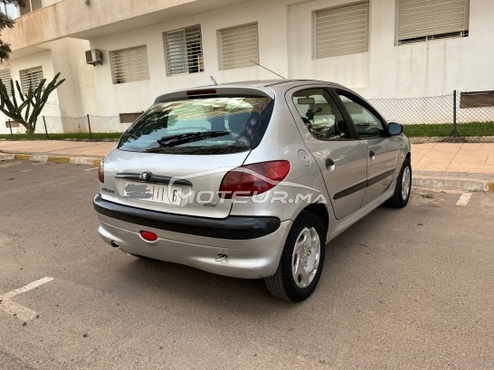 بيجو 206 Hdi مستعملة 1340929