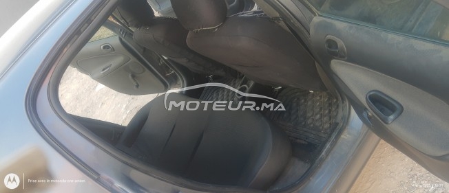 PEUGEOT 206 occasion 1537546