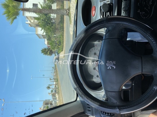 بيجو 206 Hdi مستعملة 1215864