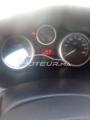 بيجو 206 1,4 مستعملة 1832926