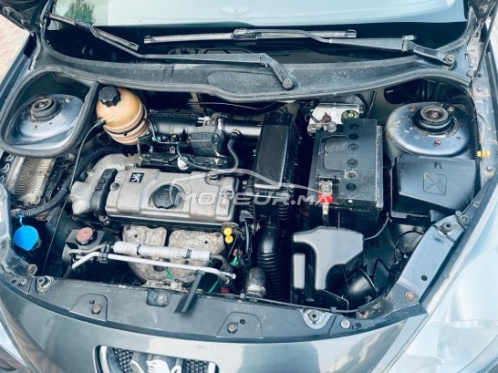 PEUGEOT 206 occasion 1666305