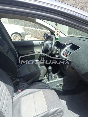 بيجو 206 1.4hdi مستعملة 1889019