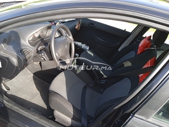 بيجو 206 مستعملة 1226303