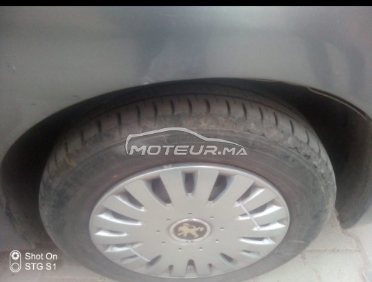 بيجو 206 مستعملة 1104192