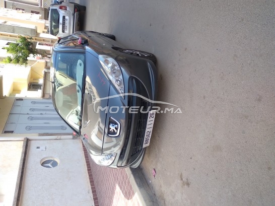 بيجو 206 1.4 مستعملة 1465618