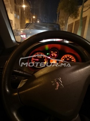 بيجو 206 مستعملة 1414103