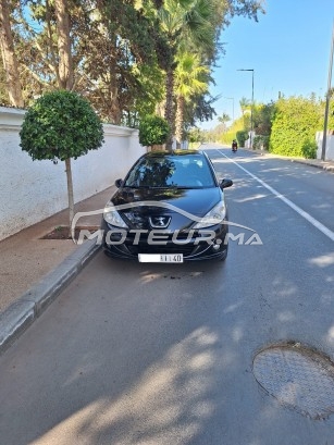 PEUGEOT 206 occasion 1830127