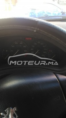 بيجو 206 مستعملة 1099849