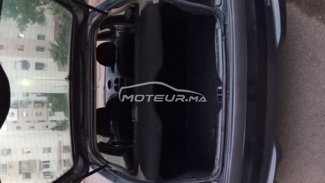 PEUGEOT 206 occasion 1720342