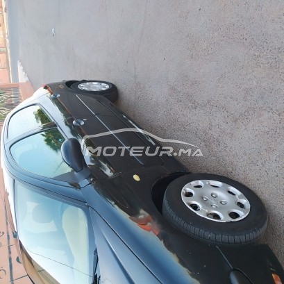 بيجو 206 Hdi مستعملة 1659141