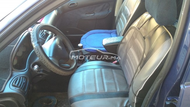 بيجو 206 مستعملة 1359742