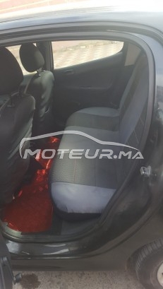 بيجو 206 1.4 مستعملة 1217857