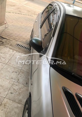 بيجو 206 Hdi مستعملة 1339384