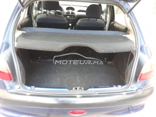 بيجو 206 مستعملة 1462671